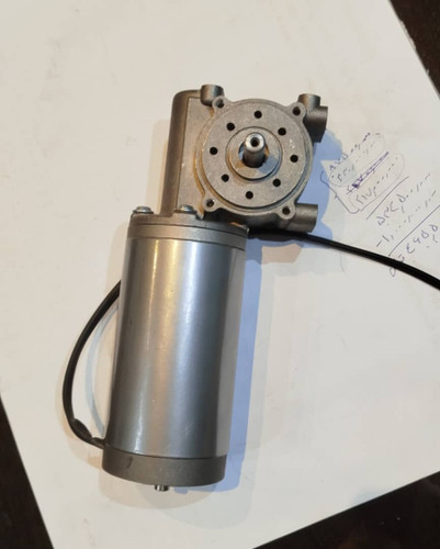 موتور ۱۰۰وات ۲۰۰rpmهلزونی